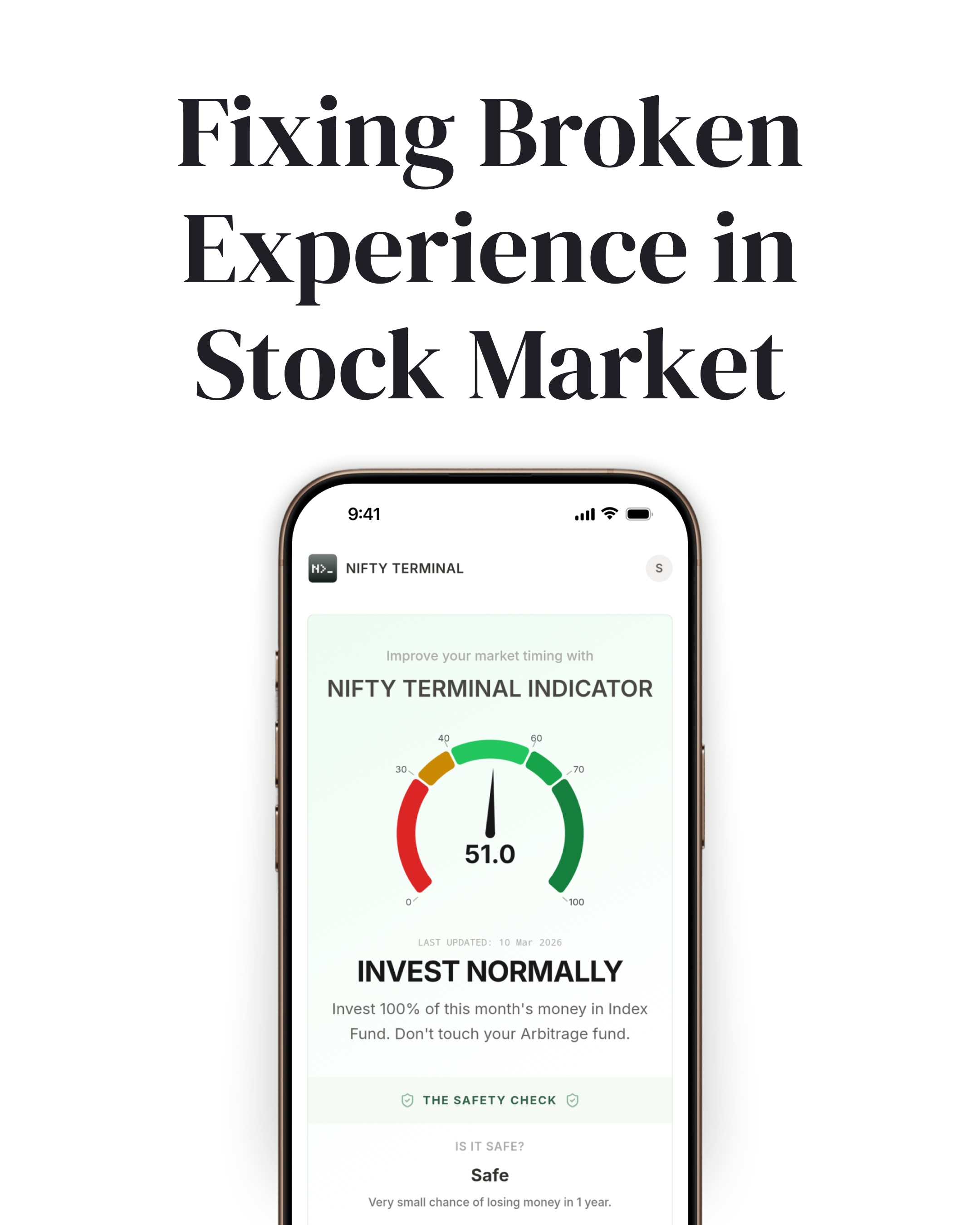 Nifty Terminal 01