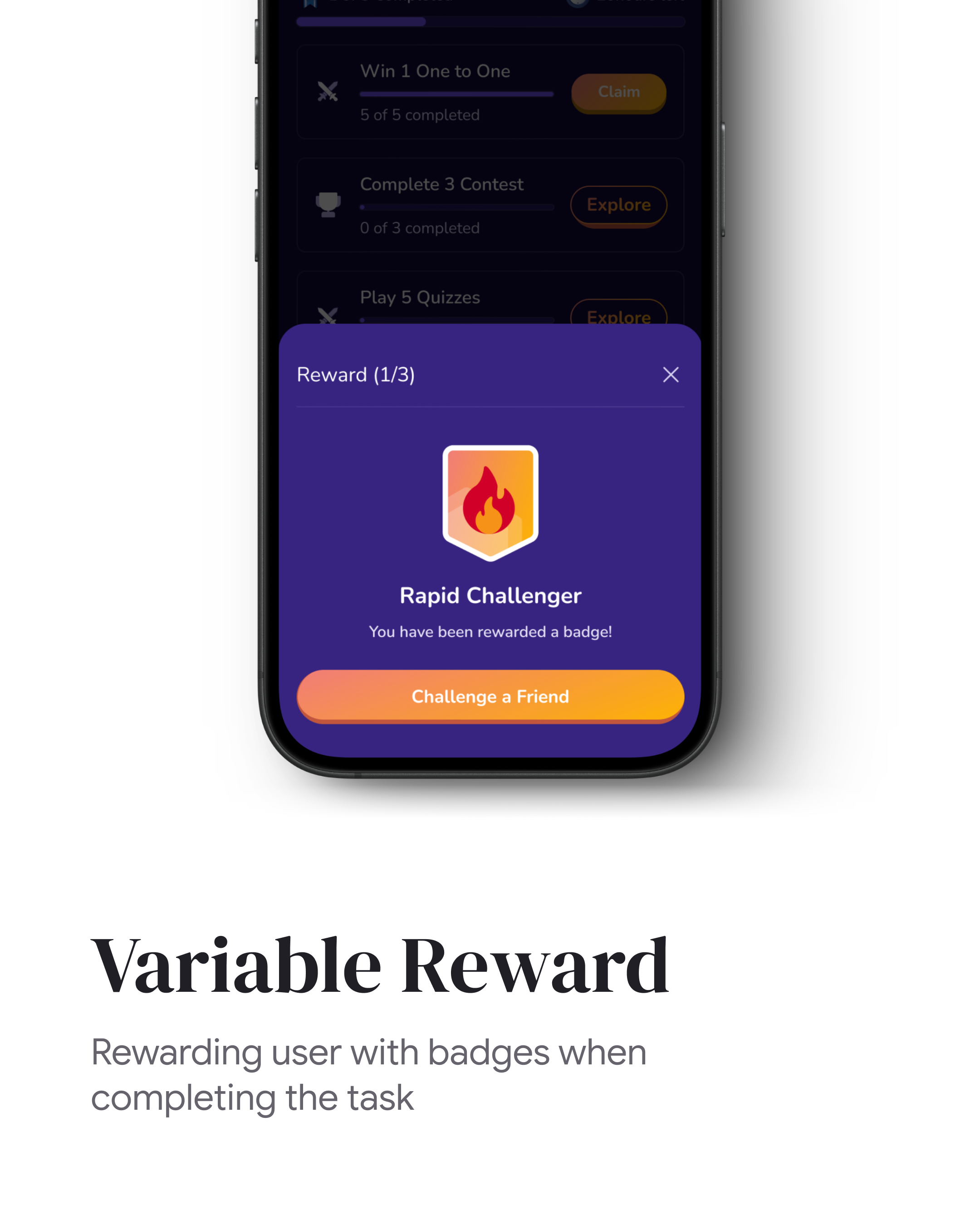 Turning First-Time Players into Daily Users