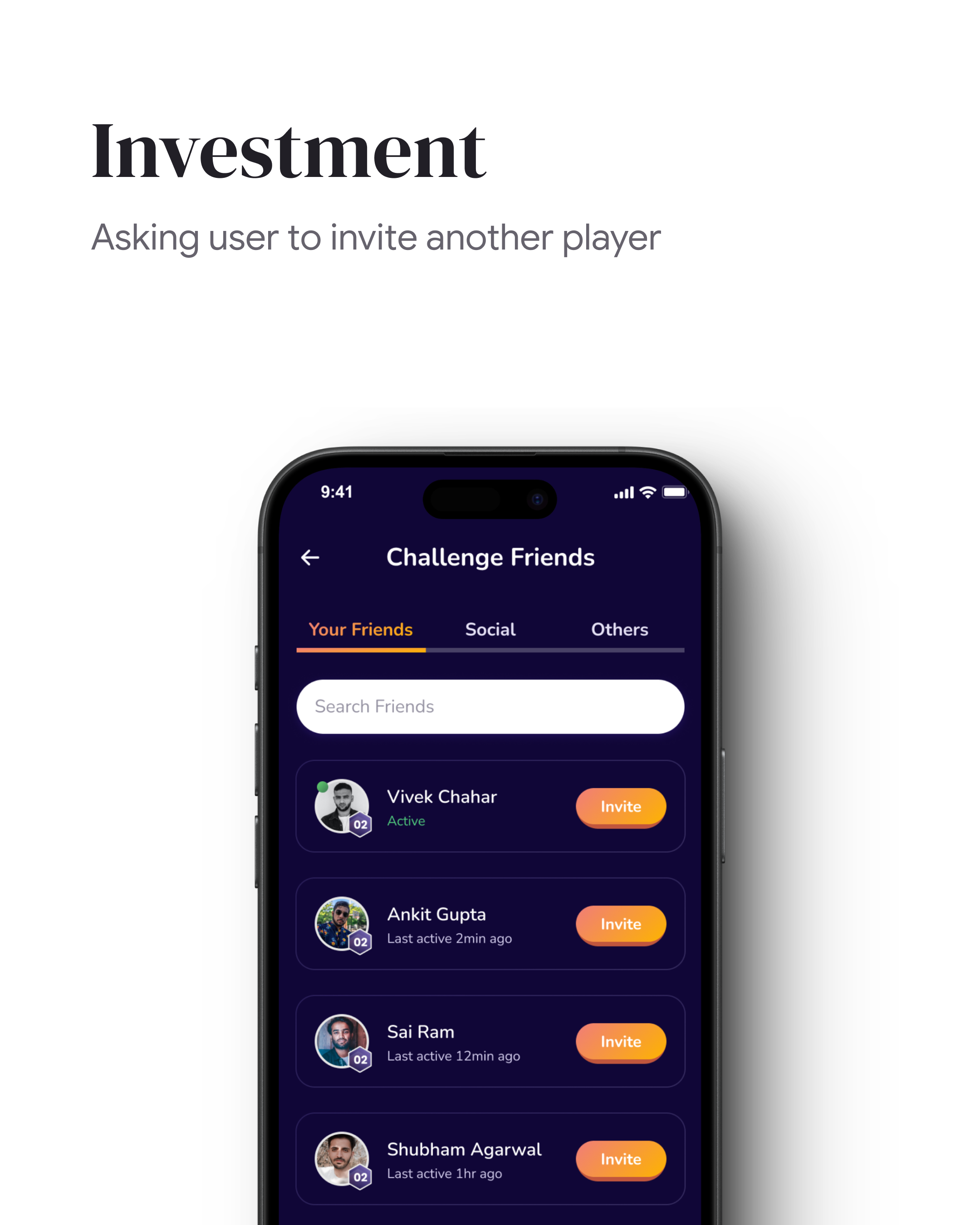 Turning First-Time Players into Daily Users