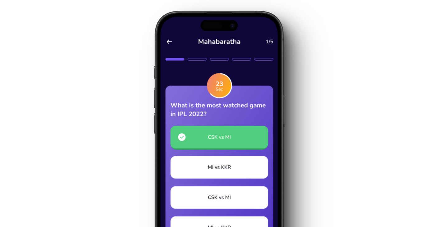 Action: Fast Gameplay with Low Cognitive Load